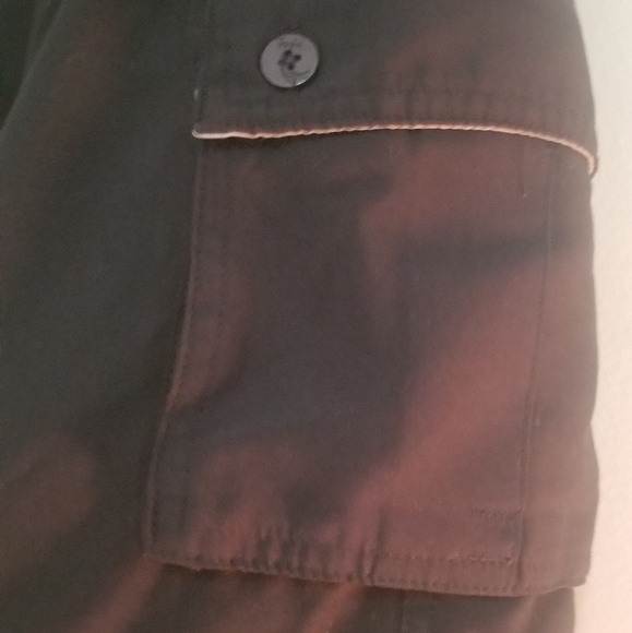 Boys Tony Hawk Cargo Shorts. Size 12 - Picture 5 of 8